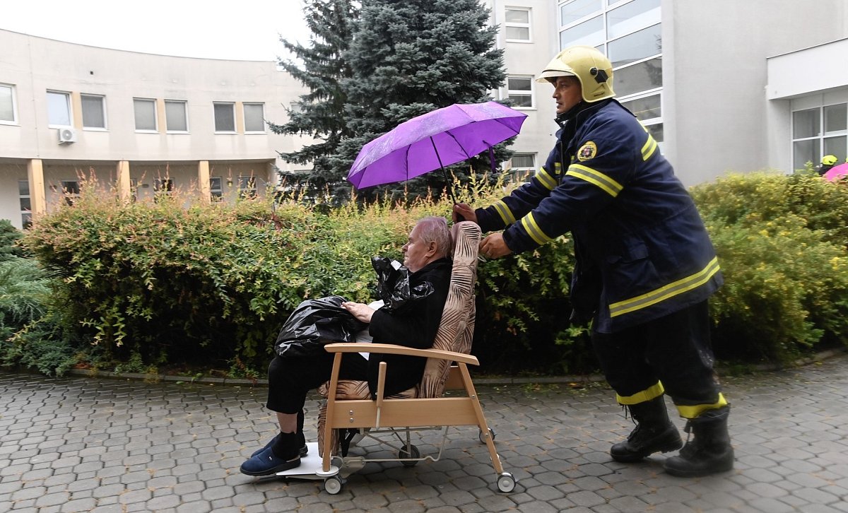 Úřad práce nabízí rychlou pomoc s následky povodní. Je možné čerpat mimořádnou okamžitou pomoc