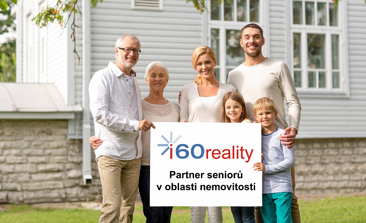 Hledáte specializované služby pro seniory při prodeji nemovitosti? Obraťte se na nás!