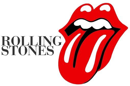Vyplazený jazyk je jenom
náš, míní Rolling Stones