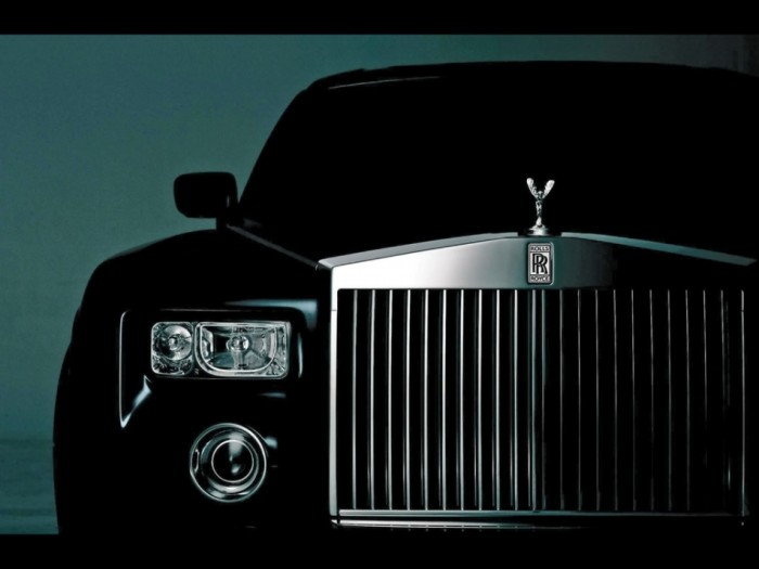 Koupil si špatné auto, 
tak vymyslel Rolls-Royce
