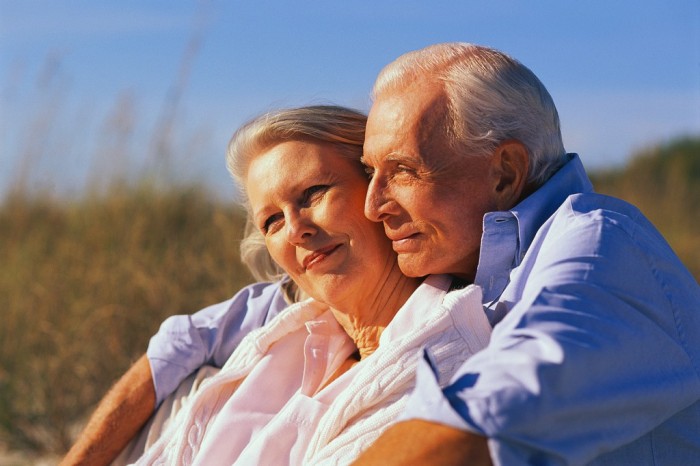 Recept na dlouhověkost: geny,
místo života a zdravý životní styl