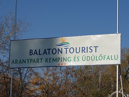 Soutěž: Autostopem k Balatonu - Jízda (2. část)