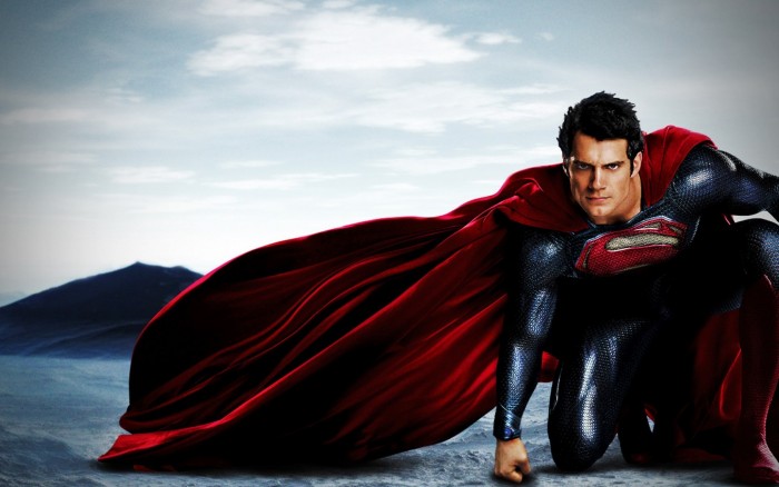 Chystá se filmový souboj komiksových 
hrdinů: Superman versus Batman!