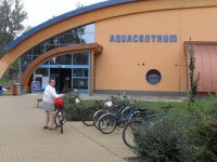 Aquacentrum
