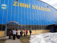 Zimní stadion