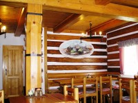 Šaldův statek - nyní restaurace