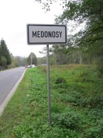 Medonosy