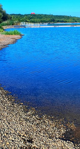 Jezero Matylda