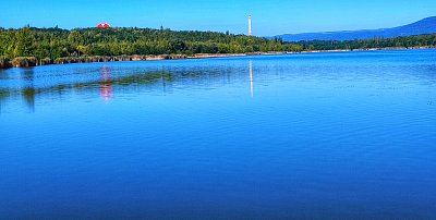 Jezero Matylda