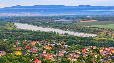 Jezero Matylda