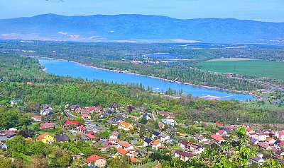 Jezero Matylda