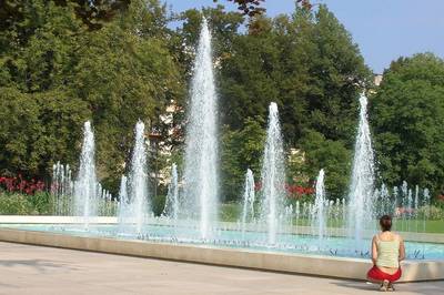 Lázeňská fontána Poděbrady.jpg