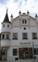 Havlíčkův dům - Muzeum