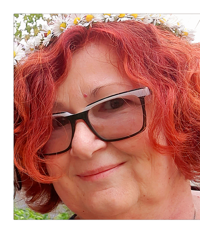 Šárka Bayerová