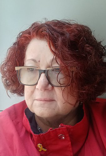 Šárka Bayerová