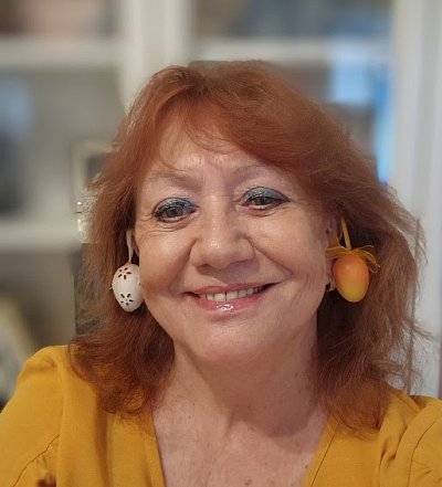 Daniela Řeřichová