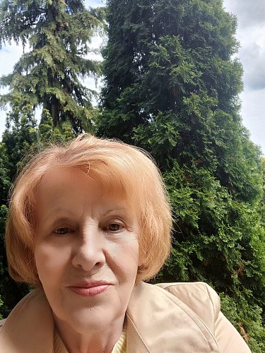 Jindra Hubačová