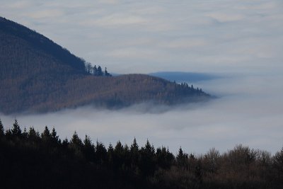 Šlapeme na Radhošť