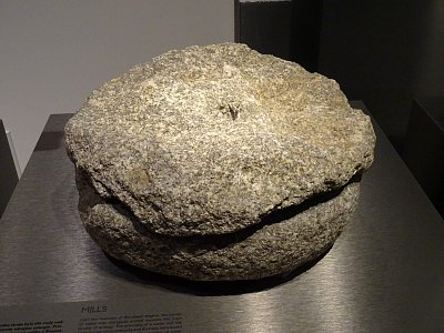 27 Mlýnské kameny, konec 19. století.