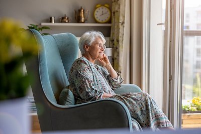 Jak může Alzheimerova choroba ovlivnit chod domácnosti?
