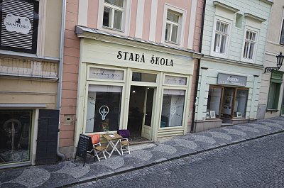 Banská Štiavnica a Kremnica jsou perly Slovenska