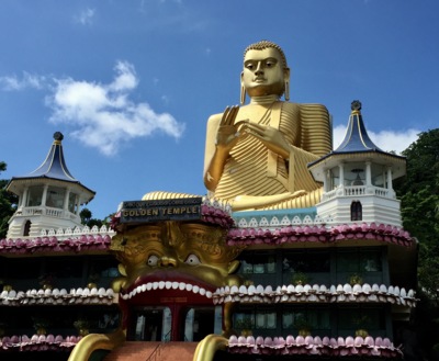 Budha na Srí Lance.jpg