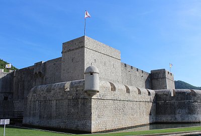 Pevnost