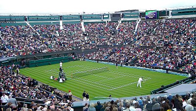 Tenisová tipovačka: Wimbledon 2023