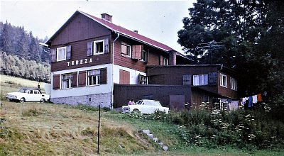 Nostalgická vzpomínka na rok 1977 *