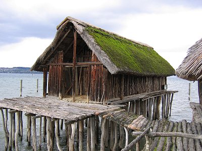 D-BW-Uhldingen-Mühlhofen_-_Pfahlbaumuseum_-_Haus_Schussenried.jpg