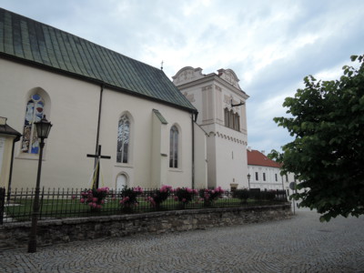 Kostol Sv.Juraja