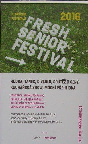 Festival 2016