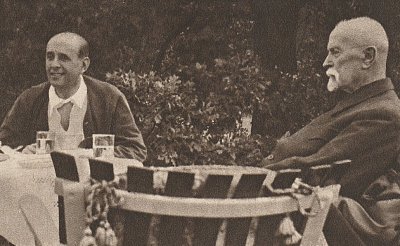 Dvojité výročí Jana a Tomáše Masarykových