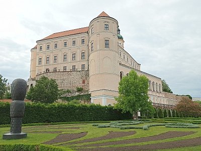 Mikulov