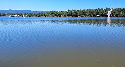 Jezero Matylda