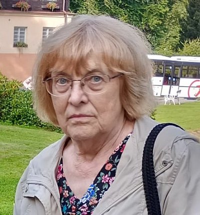 Jana Šenbergerová