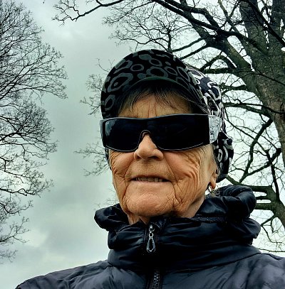 Eva Mužíková