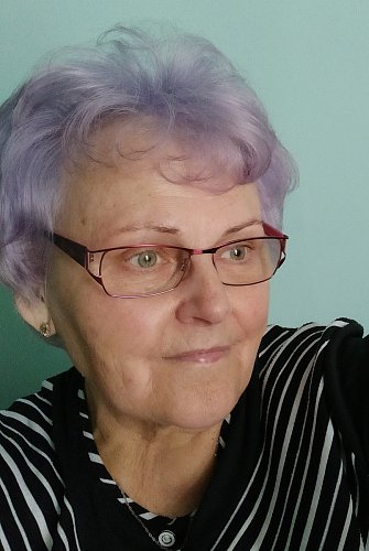 Marie Pudichová