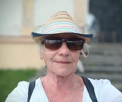 Soňa Prachfeldová