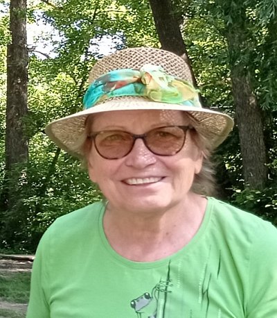 Blanka Lazarová