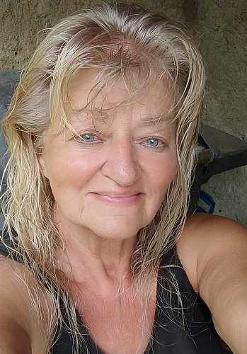 Dana Straková