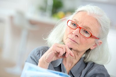 Vypadávají vám slova? Neděste se, nejde o Alzheimera
