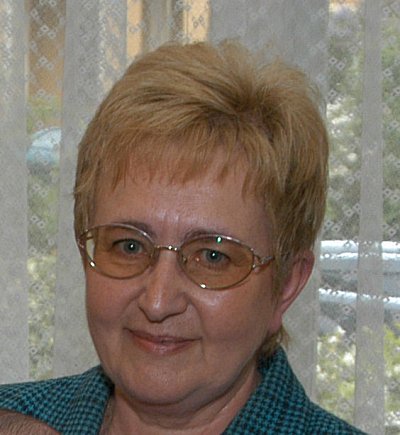 Jarka Wirterlová