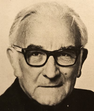 Josef Martinásek