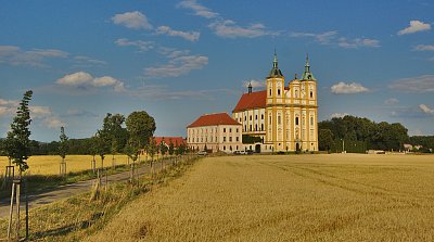 Moje II. pololetí roku 2024 - kulturně