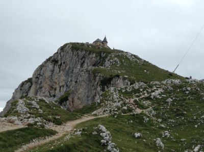 Kostelík nejvýše položený v Evropě.jpg
