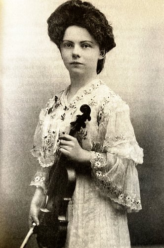 Marie Heritesová-Kohnová