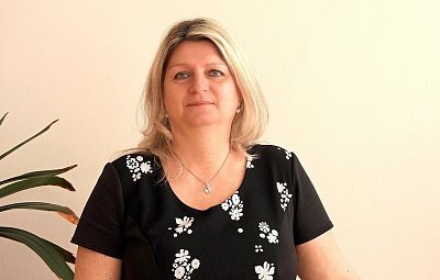 Na slovíčko se Štěpánkou Beníčkovou, ředitelkou domu s pečovatelskou službou Soužití 2005 