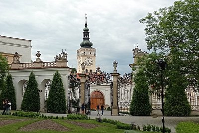 Mikulov