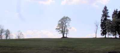 Na konci světa